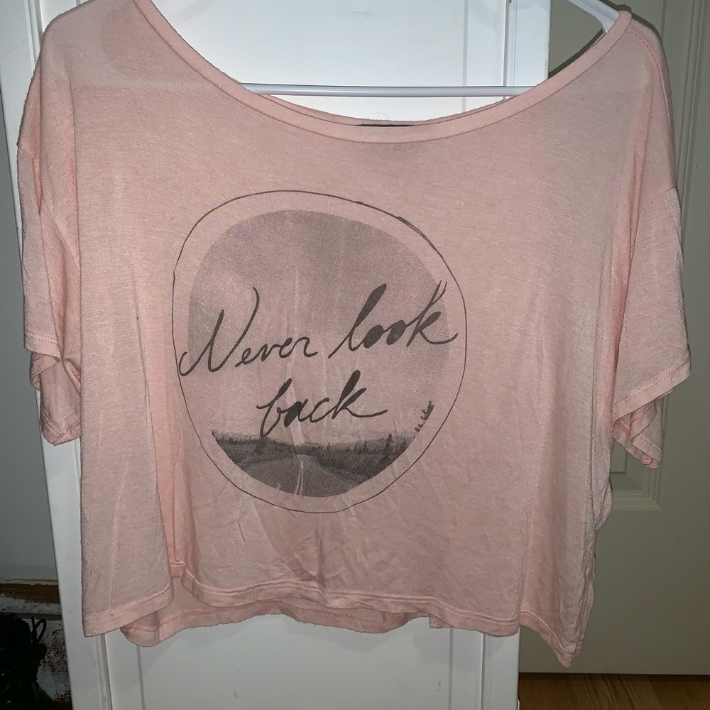 Graphic Tee